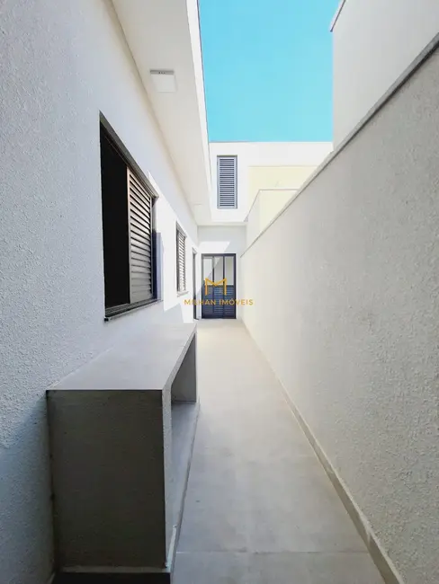 Foto 8 de Casa com 3 quartos à venda, 127m2 em Jardim Residencial Nova Veneza, Indaiatuba - SP