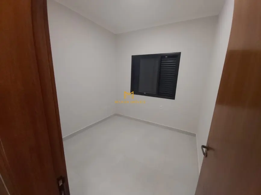 Foto 4 de Casa com 3 quartos à venda, 127m2 em Jardim Residencial Nova Veneza, Indaiatuba - SP