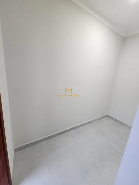 Foto 5 de Casa com 3 quartos à venda, 127m2 em Jardim Residencial Nova Veneza, Indaiatuba - SP