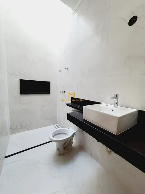 Foto 9 de Casa com 3 quartos à venda, 127m2 em Jardim Residencial Nova Veneza, Indaiatuba - SP