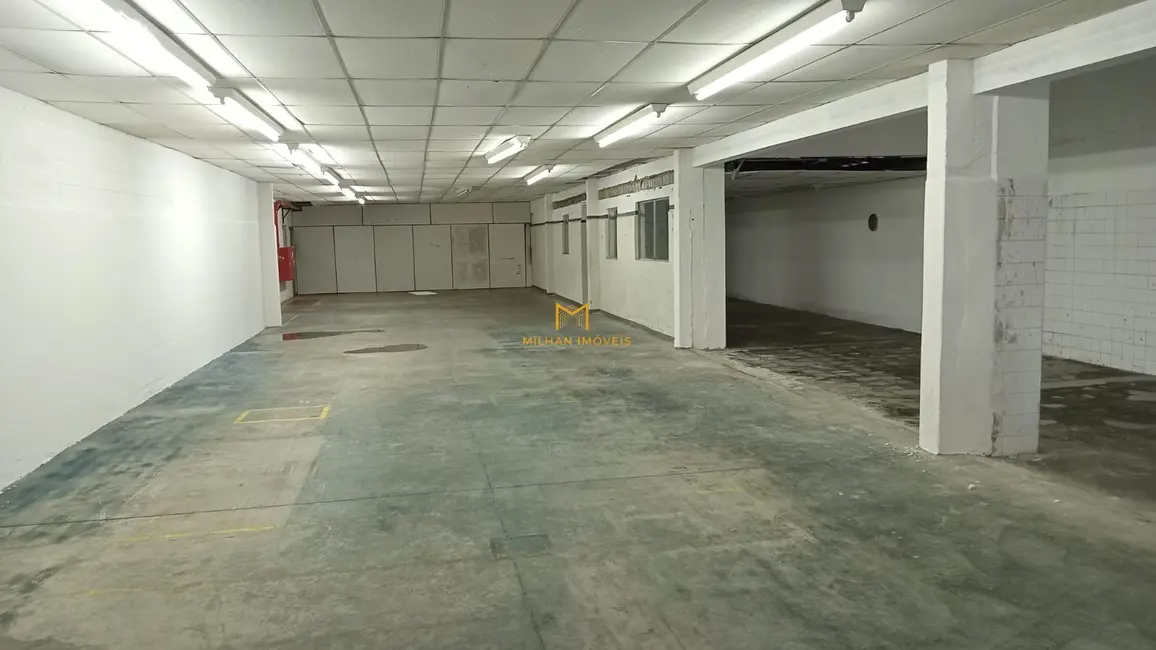 Foto 1 de Armazém / Galpão para alugar, 860m2 em Aluminio - SP