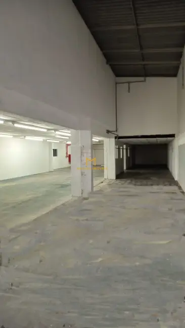Foto 3 de Armazém / Galpão para alugar, 860m2 em Aluminio - SP
