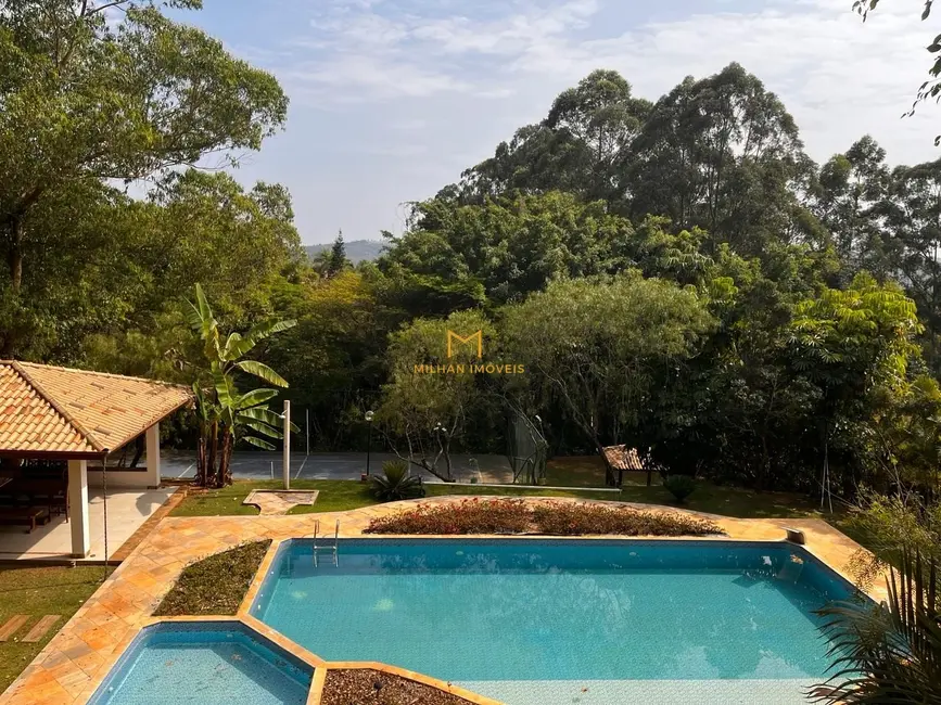Casa de Condomínio com 4 quartos à venda, 700m2 em Mairinque - SP - imagem 1 Foto 1 de Casa de Condomínio com 4 quartos à venda, 700m2 em Mairinque - SP