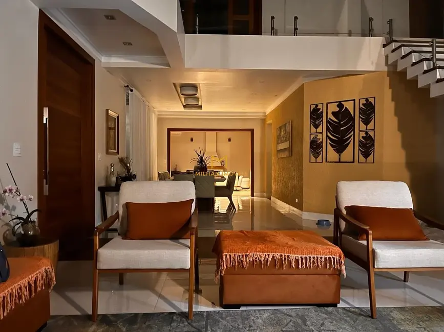 Casa de Condomínio com 4 quartos à venda, 700m2 em Mairinque - SP - imagem 4 Foto 4 de Casa de Condomínio com 4 quartos à venda, 700m2 em Mairinque - SP