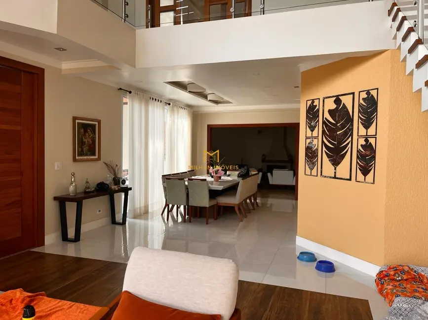 Casa de Condomínio com 4 quartos à venda, 700m2 em Mairinque - SP - imagem 6 Foto 6 de Casa de Condomínio com 4 quartos à venda, 700m2 em Mairinque - SP