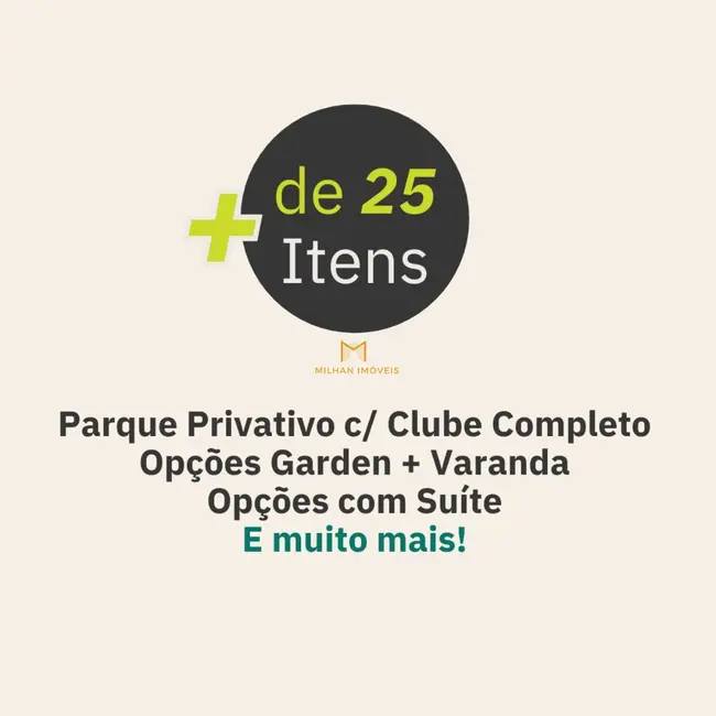 Foto 5 de Apartamento com 2 quartos à venda, 53m2 em Indaiatuba - SP