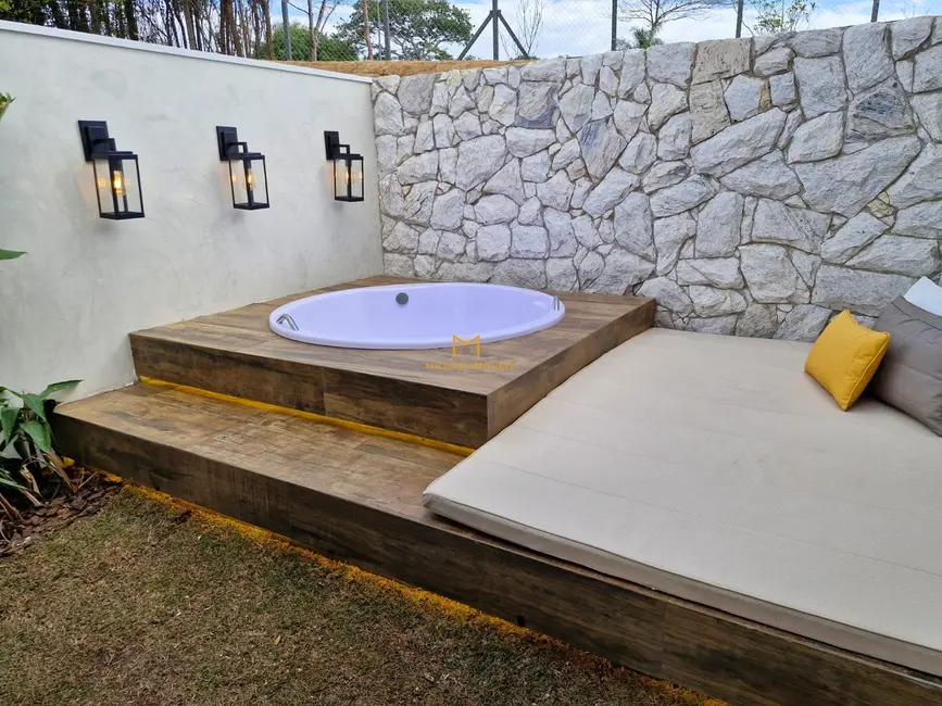 Foto 8 de Apartamento com 2 quartos à venda, 53m2 em Indaiatuba - SP