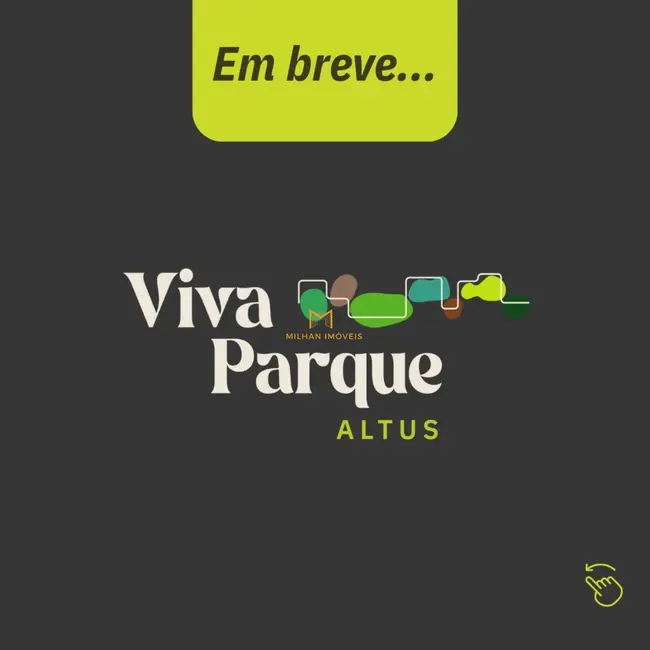 Foto 2 de Apartamento com 2 quartos à venda, 53m2 em Indaiatuba - SP