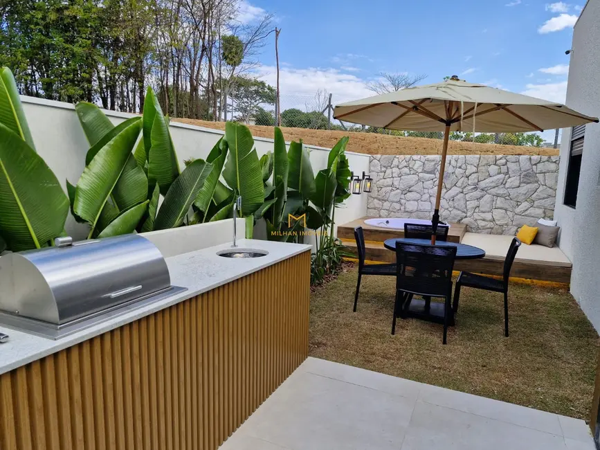 Foto 1 de Apartamento com 2 quartos à venda, 53m2 em Indaiatuba - SP