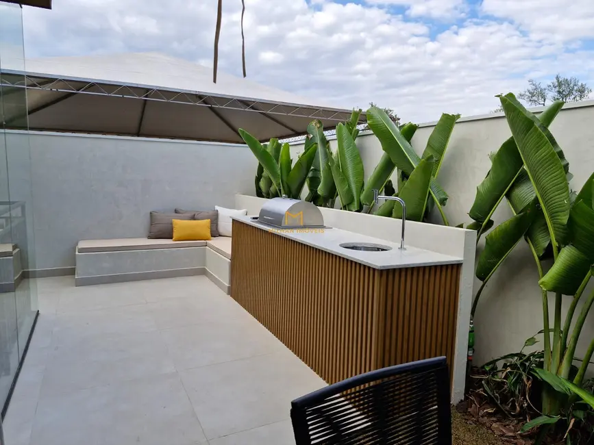 Foto 7 de Apartamento com 2 quartos à venda, 53m2 em Indaiatuba - SP