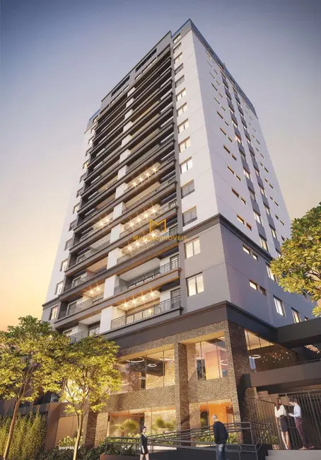 Foto 2 de Apartamento com 3 quartos à venda, 87m2 em Indaiatuba - SP