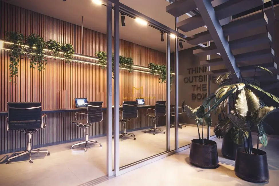 Foto 8 de Apartamento com 3 quartos à venda, 87m2 em Indaiatuba - SP