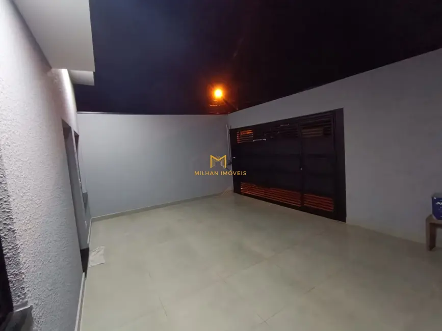 Foto 3 de Casa com 2 quartos à venda, 90m2 em Parque Residencial Sabiás, Indaiatuba - SP