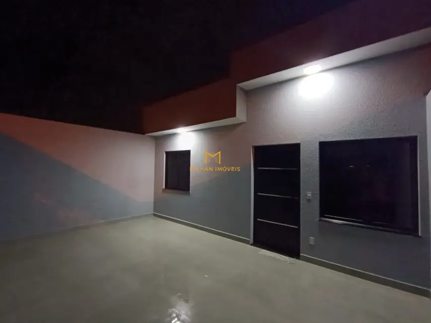 Foto 4 de Casa com 2 quartos à venda, 90m2 em Parque Residencial Sabiás, Indaiatuba - SP