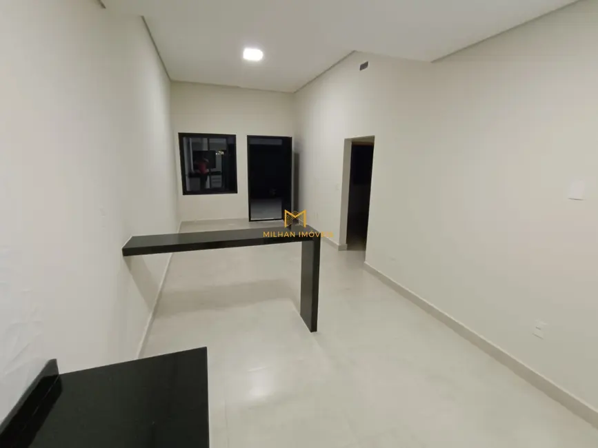 Foto 7 de Casa com 2 quartos à venda, 90m2 em Parque Residencial Sabiás, Indaiatuba - SP