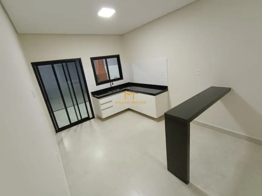 Foto 5 de Casa com 2 quartos à venda, 90m2 em Parque Residencial Sabiás, Indaiatuba - SP