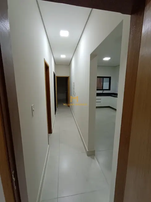Foto 8 de Casa com 2 quartos à venda, 90m2 em Parque Residencial Sabiás, Indaiatuba - SP