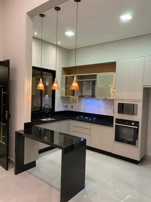 Foto 7 de Casa com 2 quartos à venda, 122m2 em Jardim Monte Carlo, Indaiatuba - SP