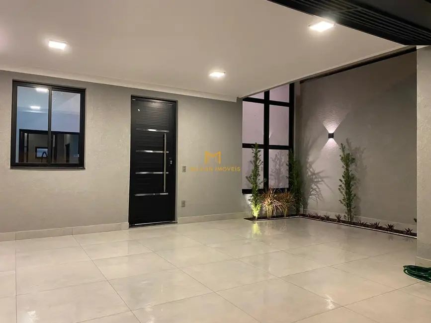 Foto 5 de Casa com 2 quartos à venda, 122m2 em Jardim Monte Carlo, Indaiatuba - SP