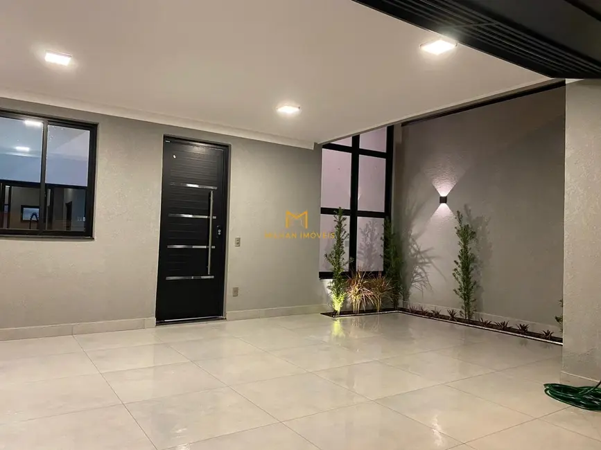 Foto 4 de Casa com 2 quartos à venda, 122m2 em Jardim Monte Carlo, Indaiatuba - SP