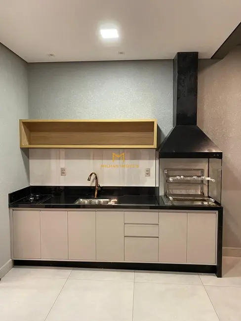 Foto 8 de Casa com 2 quartos à venda, 122m2 em Jardim Monte Carlo, Indaiatuba - SP