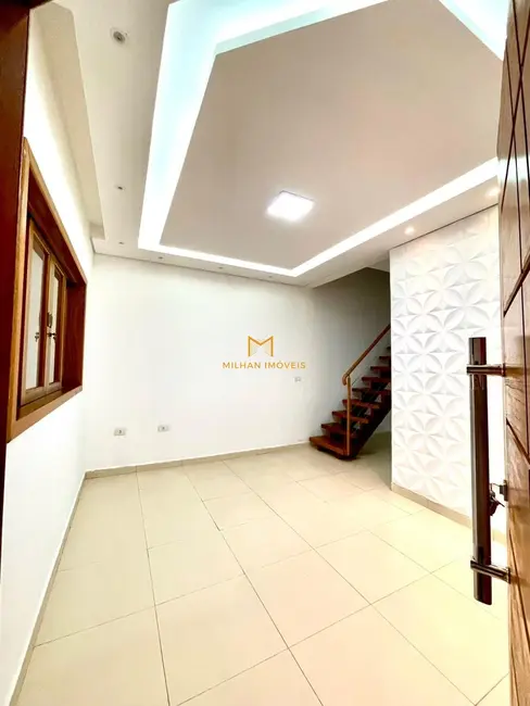 Foto 4 de Casa com 2 quartos à venda, 130m2 em Loteamento Terras de São Pedro e São Paulo, Salto - SP