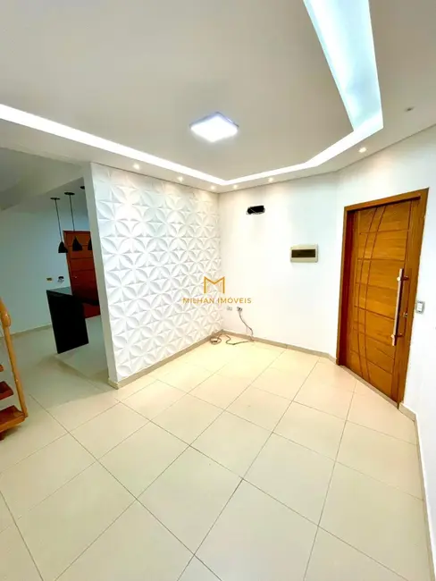 Foto 2 de Casa com 2 quartos à venda, 130m2 em Loteamento Terras de São Pedro e São Paulo, Salto - SP