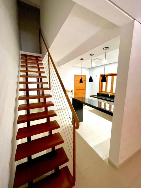 Foto 5 de Casa com 2 quartos à venda, 130m2 em Loteamento Terras de São Pedro e São Paulo, Salto - SP