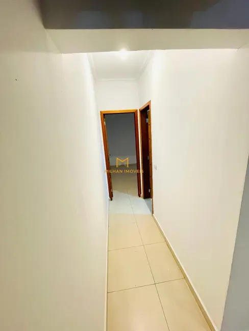 Foto 8 de Casa com 2 quartos à venda, 130m2 em Loteamento Terras de São Pedro e São Paulo, Salto - SP