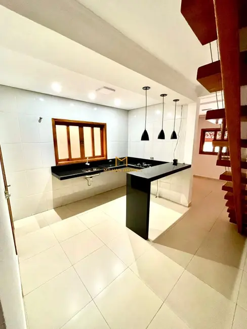 Foto 6 de Casa com 2 quartos à venda, 130m2 em Loteamento Terras de São Pedro e São Paulo, Salto - SP