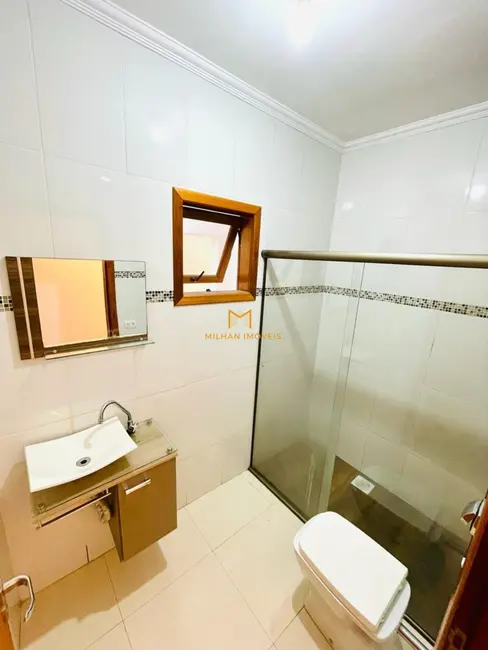 Foto 9 de Casa com 2 quartos à venda, 130m2 em Loteamento Terras de São Pedro e São Paulo, Salto - SP