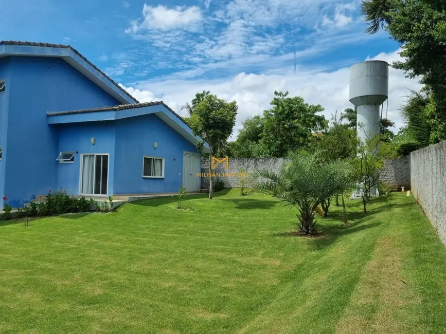 Foto 7 de Chácara com 3 quartos à venda, 313m2 em Terras de Itaici, Indaiatuba - SP