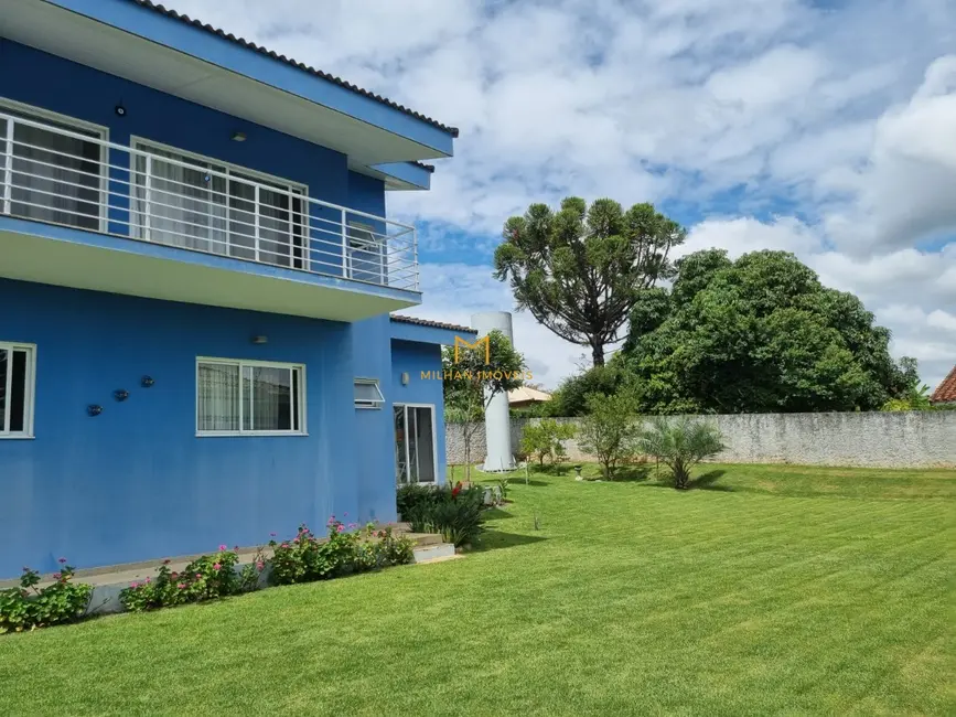Foto 6 de Chácara com 3 quartos à venda, 313m2 em Terras de Itaici, Indaiatuba - SP