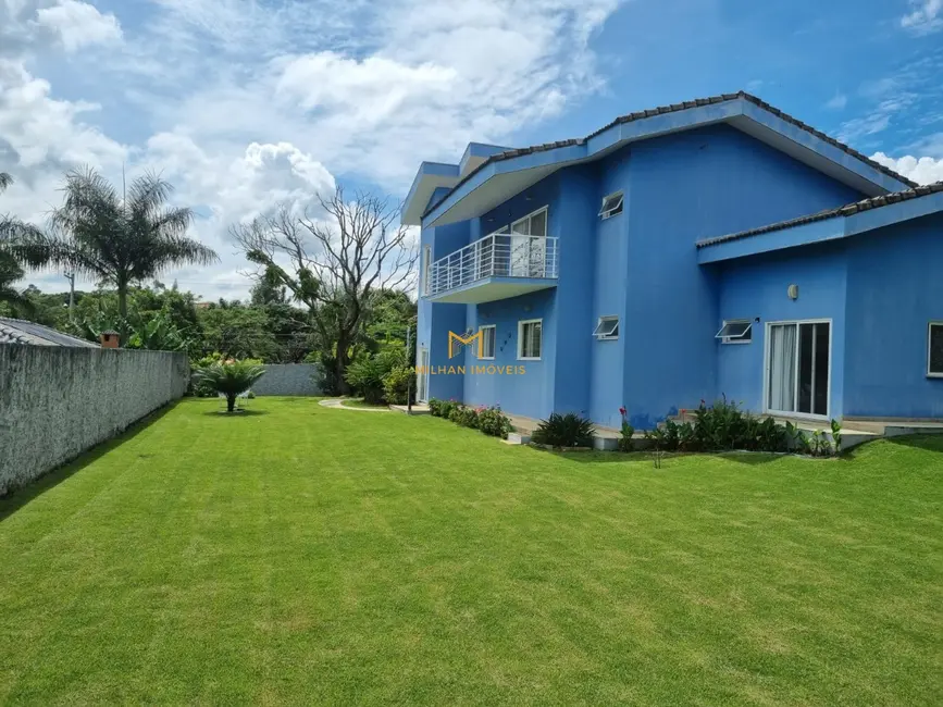 Foto 8 de Chácara com 3 quartos à venda, 313m2 em Terras de Itaici, Indaiatuba - SP