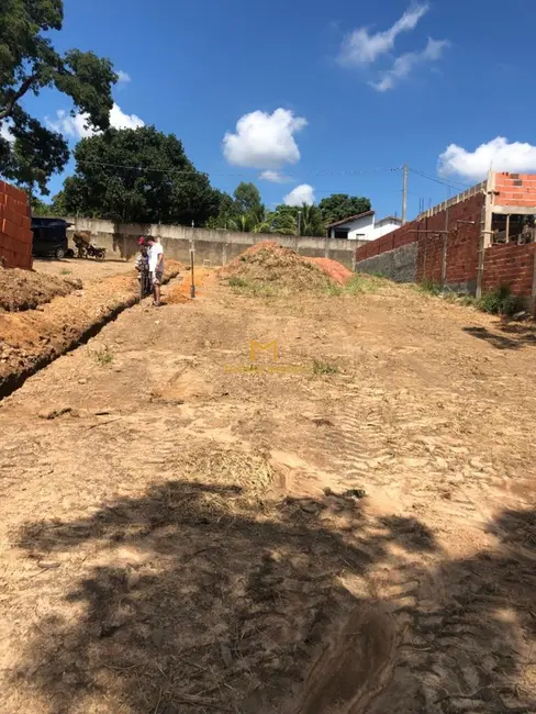 Foto 2 de Terreno / Lote à venda, 505m2 em Terras de Santa Carolina II, Itu - SP