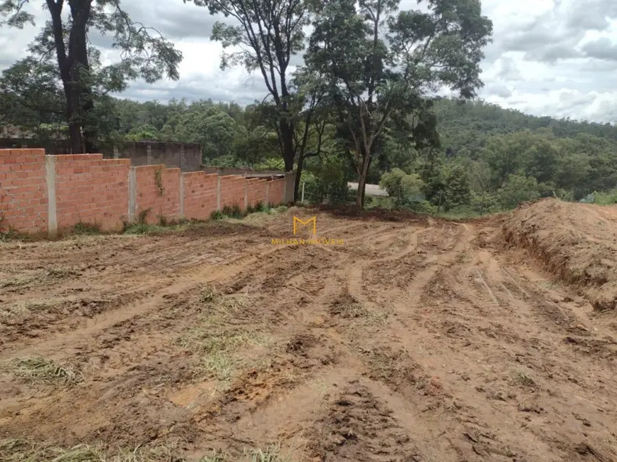 Foto 1 de Terreno / Lote à venda, 505m2 em Terras de Santa Carolina II, Itu - SP