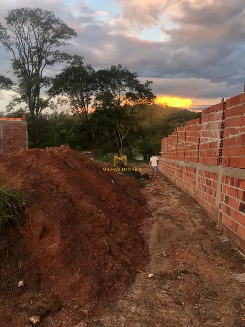 Foto 3 de Terreno / Lote à venda, 505m2 em Terras de Santa Carolina II, Itu - SP