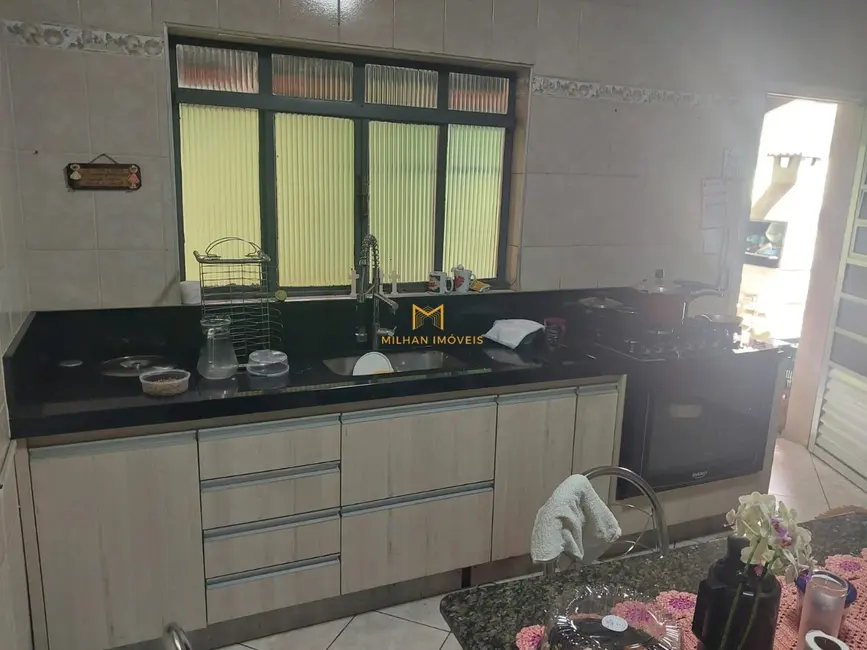 Foto 4 de Casa com 6 quartos à venda, 75m2 em Jardim Morada do Sol, Indaiatuba - SP