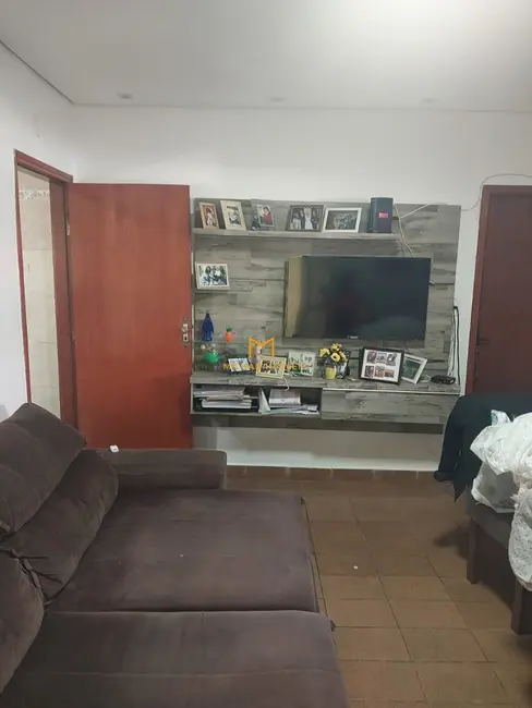 Foto 2 de Casa com 6 quartos à venda, 75m2 em Jardim Morada do Sol, Indaiatuba - SP