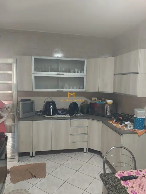 Foto 6 de Casa com 6 quartos à venda, 75m2 em Jardim Morada do Sol, Indaiatuba - SP