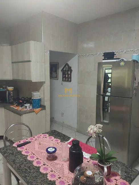 Foto 5 de Casa com 6 quartos à venda, 75m2 em Jardim Morada do Sol, Indaiatuba - SP
