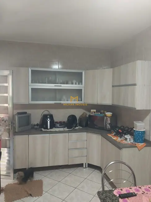 Foto 7 de Casa com 6 quartos à venda, 75m2 em Jardim Morada do Sol, Indaiatuba - SP
