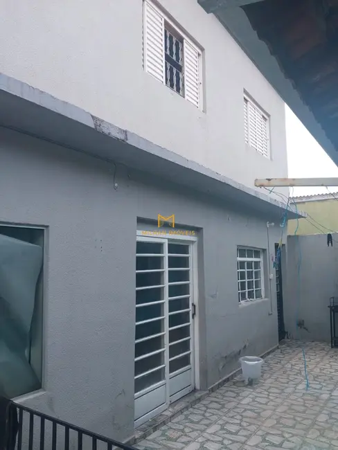 Foto 1 de Casa com 6 quartos à venda, 75m2 em Jardim Morada do Sol, Indaiatuba - SP