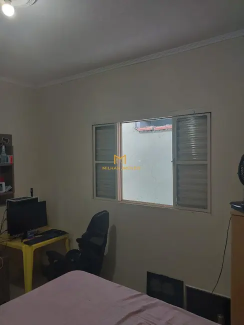Casa com 2 quartos à venda, 35m2 em Jardim Morada do Sol, Indaiatuba - SP - imagem 5 Foto 5 de Casa com 2 quartos à venda, 35m2 em Jardim Morada do Sol, Indaiatuba - SP