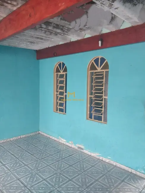 Casa com 2 quartos à venda, 35m2 em Jardim Morada do Sol, Indaiatuba - SP - imagem 1 Foto 1 de Casa com 2 quartos à venda, 35m2 em Jardim Morada do Sol, Indaiatuba - SP