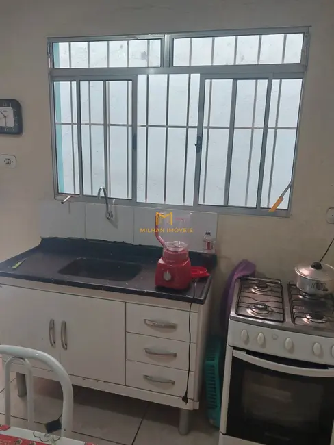Casa com 2 quartos à venda, 35m2 em Jardim Morada do Sol, Indaiatuba - SP - imagem 8 Foto 8 de Casa com 2 quartos à venda, 35m2 em Jardim Morada do Sol, Indaiatuba - SP