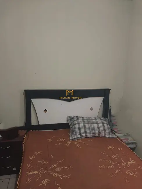 Casa com 2 quartos à venda, 35m2 em Jardim Morada do Sol, Indaiatuba - SP - imagem 3 Foto 3 de Casa com 2 quartos à venda, 35m2 em Jardim Morada do Sol, Indaiatuba - SP