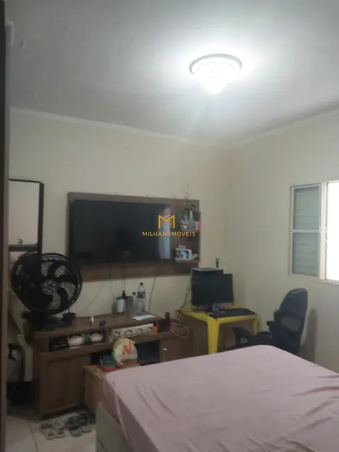 Casa com 2 quartos à venda, 35m2 em Jardim Morada do Sol, Indaiatuba - SP - imagem 6 Foto 6 de Casa com 2 quartos à venda, 35m2 em Jardim Morada do Sol, Indaiatuba - SP