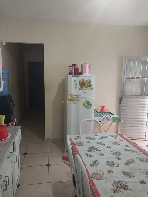 Casa com 2 quartos à venda, 35m2 em Jardim Morada do Sol, Indaiatuba - SP - imagem 7 Foto 7 de Casa com 2 quartos à venda, 35m2 em Jardim Morada do Sol, Indaiatuba - SP