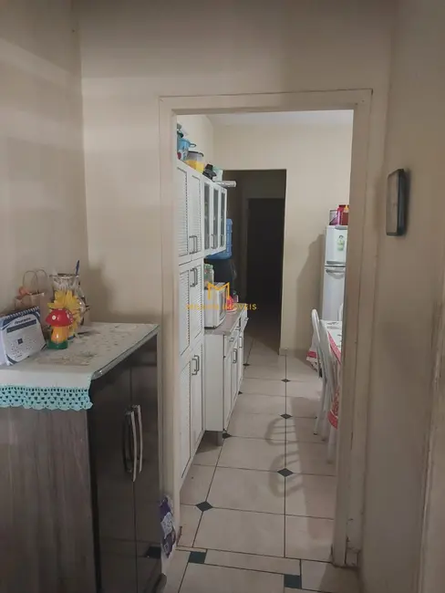 Casa com 2 quartos à venda, 35m2 em Jardim Morada do Sol, Indaiatuba - SP - imagem 9 Foto 9 de Casa com 2 quartos à venda, 35m2 em Jardim Morada do Sol, Indaiatuba - SP